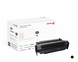Xerox Black toner cartridge. Equivalent to Lexmark 12A8425, 12A8325. Compatible with Lexmark T430 