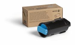 Xerox Genuine ® VersaLink® C600 Color Printer Cyan Extra High capacity Toner Cartridge [16800 Pages] - 106R03920 