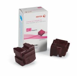 Xerox Genuine ColorQube 8570 / 8580 Magenta Solid Ink [] - 108R00932 