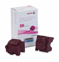 Xerox Genuine ColorQube 8700 / 8900 Magenta Solid Ink [4,200 pages] - 108R00996 