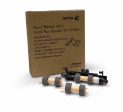 Xerox Paper Feed Roller kit [Long-Life Item, Typically Not Required] 