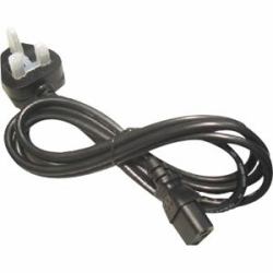 Xerox - Power cable - United Kingdom