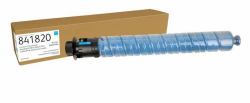 Xerox XET A3 Everyday Remanufactured Toner Cyan replaces Ricoh 841820