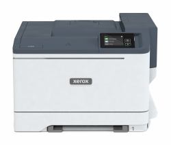 Xerox C320 A4 33ppm Wireless Duplex Printer PS3 PCL5e/6 2 Trays Total 251 Sheets 