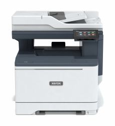 Xerox C325 A4 33ppm Wireless Duplex Copy/Print/Scan/Fax PS3 PCL5e/6 2 Trays Total 251 Sheets 