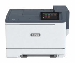 Xerox C410 A4 40ppm Duplex Printer PS3 PCL5e/6 2 Trays 251 Sheets 