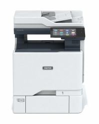 Xerox VersaLink C625 A4 50ppm Duplex Copy/Print/Scan/Fax Select Plus PS3 PCL5e/6 2 Trays 650 Sheets 