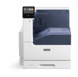 Xerox VersaLink C7000 A3 35/35 ppm Printer Adobe PS3 PCL5e/6 2 Trays Total 620 sheets 