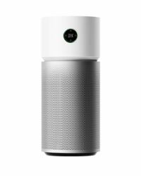 Xiaomi Y-600 125 m² 20.2 dB Silver, White 