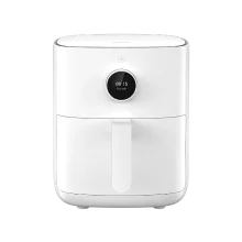 Xiaomi BHR8234EU fryer Single 4.5 L Stand-alone 1500 W Hot air fryer White 