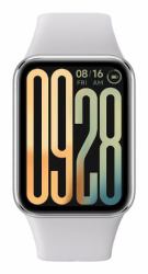 Xiaomi Smart Band 9 Pro AMOLED Wristband activity tracker 4.42 cm [1.74"] Silver 