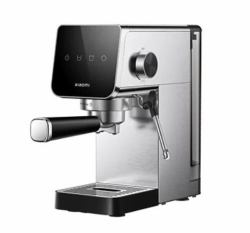 Xiaomi BHR9798EU coffee maker Semi-auto Espresso machine 0.9 L 