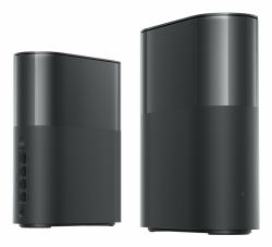Xiaomi BE3600 Pro Dual-band [2.4 GHz / 5 GHz] Wi-Fi 7 [802.11be] Grey 4 Internal 