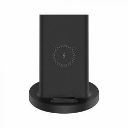 Xiaomi Mi 20W Wireless Mobile phone Black AC Wireless charging Indoor 