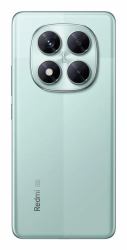 Xiaomi Redmi Note 14 Pro 5G 16.9 cm [6.67"] Dual SIM USB Type-C 8 GB 256 GB 5110 mAh Green 