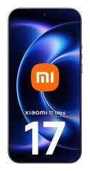 Xiaomi 17 Ultra 17.5 cm [6.9"] 5G 16 GB 512 GB 6000 mAh Black 