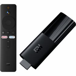 Xiaomi Mi TV Stick HDMI Full HD Android Black 