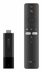 Xiaomi TV Stick 4K HDMI 4K Ultra HD Android Black 