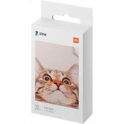 Xiaomi TEJ4019GL photo paper White Matt 