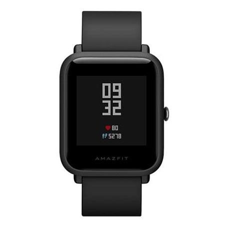 stainless steel black apple watch 4