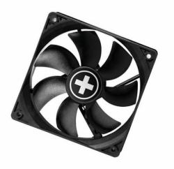 Xilence XPF40.W Computer case Fan 4 cm Black 