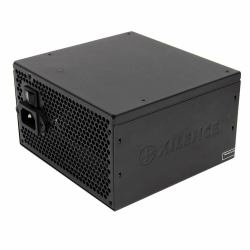 Xilence Performance C XP400R6 power supply unit 300 W 20+4 pin ATX ATX Black 