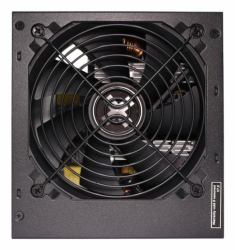 Xilence XP750R6.2 power supply unit 750 W 20+4 pin ATX ATX Black 