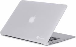 XtremeMac MBA-HS13-00 laptop case 33.8 cm [13.3"] Cover Transparent 