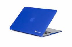 XtremeMac Hard Shell Case, MBAir 13" 33 cm [13"] Cover Blue 