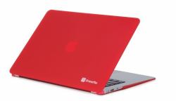 XtremeMac MacBook Air Microshield 33 cm [13"] Cover Red 