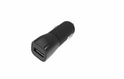 XtremeMac XWH-CQC-13 mobile device charger Smartphone, Tablet Black Cigar lighter Fast charging Auto 