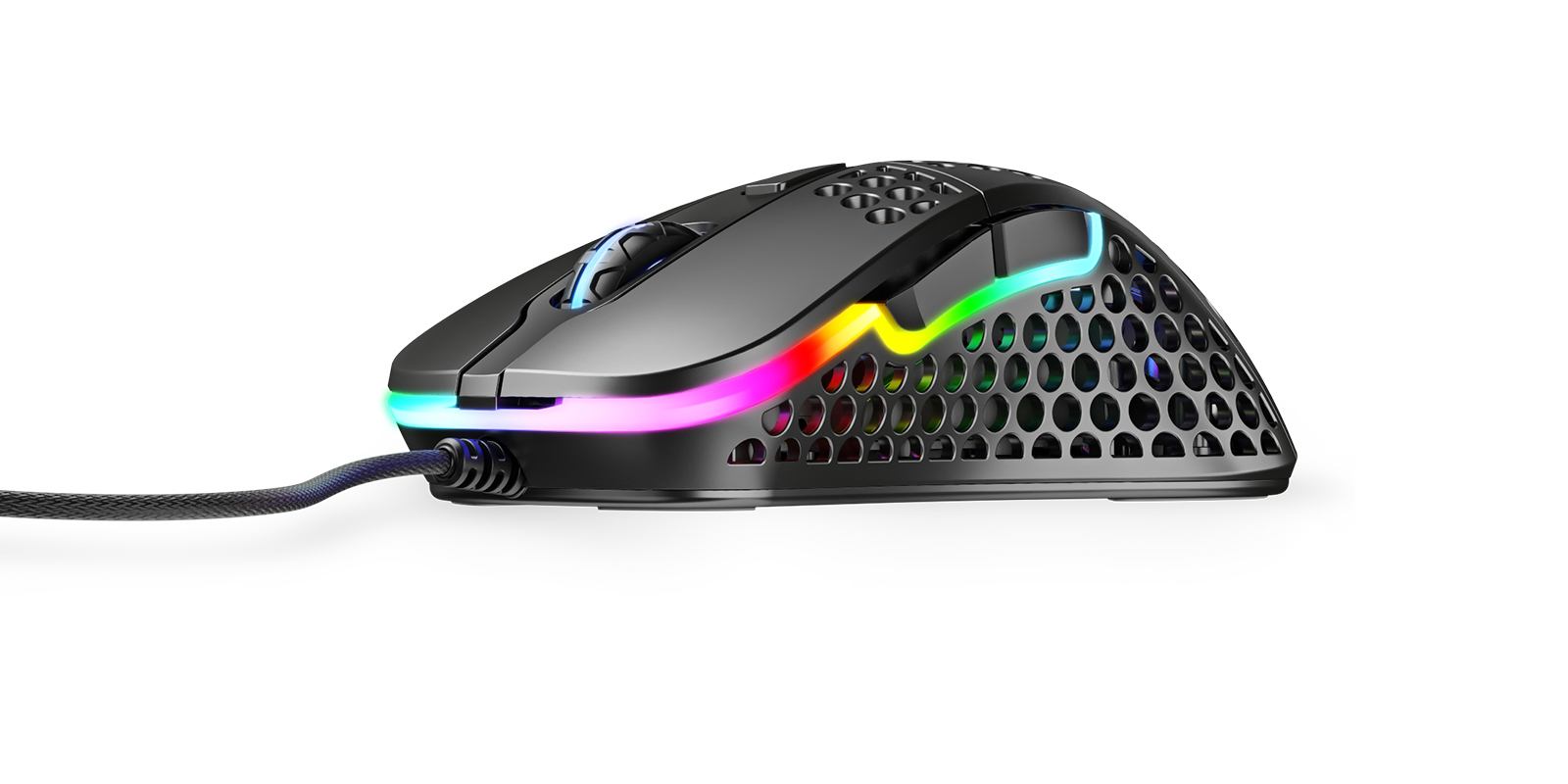 Xtrfy Xg M4 Rgb Black Xtrfy M4 Rgb Mouse Right Hand Usb Type A Optical Dpi Xtrfy Xg M4 Rgb Black Xtrfy M4 Rgb Mouse Right Hand Usb Type A Optical Dpi