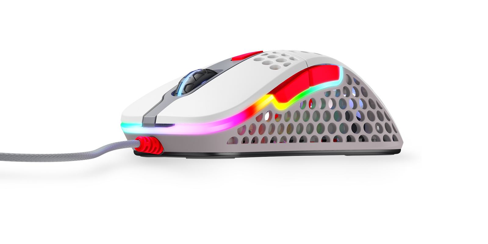 Xtrfy Xg M4 Rgb Retro Xtrfy M4 Rgb Mouse Right Hand Usb Type A Optical Dpi Xtrfy Xg M4 Rgb Retro Xtrfy M4 Rgb Mouse Right Hand Usb Type A Optical Dpi