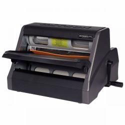 Xyron XM1255 Pro Cold Lamination Document Finisher A3