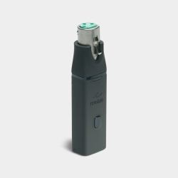 Yamaha HDXLRMIC microphone part/accessory 