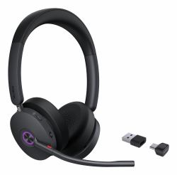 Yealink BH74 Teams USB-C/A Headset 