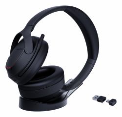 Yealink BH78 with Stand USB-C/A Headset 