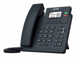 Yealink SIP- T31W IP phone Grey 2 lines LCD Wi-Fi 