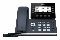 Yealink SIP-T53 IP phone Grey 8 lines LCD 