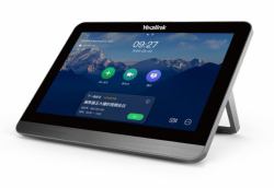 Yealink CTP18 for Microsoft Teams & Zoom Collaboration Touch Panel 