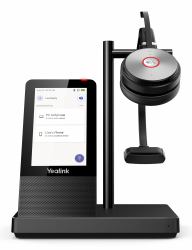 Yealink WH66 DECT Wireless Headset MONO TEAMS 