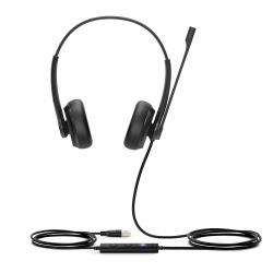 Yealink UH34 Dual Teams Headset 