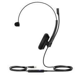 Yealink UH34 Lite Mono Teams Headset 