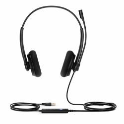 Yealink UH34 Lite Dual Teams Headset 