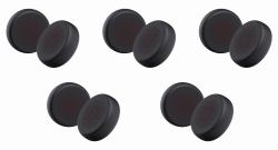 Yealink Ear Cushion for BH70/WH64 [5 Pairs] 