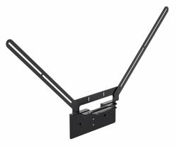 Yealink VB-TVMount-01 Black 