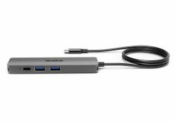 Yealink BYOD-BOX Wired Grey 