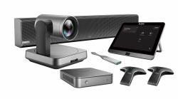 Yealink MVC840 video conferencing system Ethernet LAN Group video conferencing system 