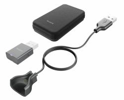 Yealink 1208650 headphone/headset accessory Accessory kit 