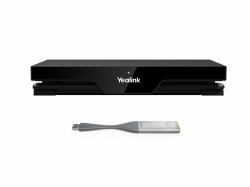 Yealink RoomCast + WPP20 wireless presentation system HDMI Desktop 